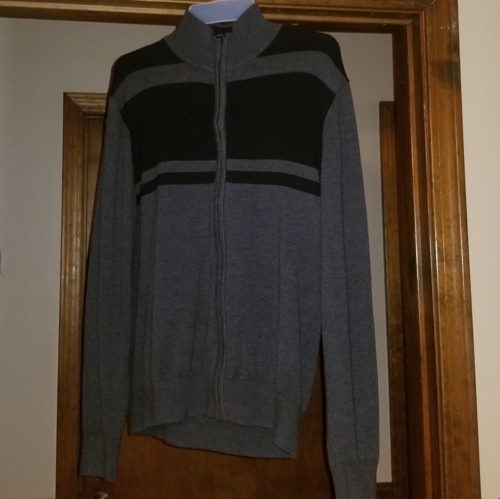 Van Heusen Sweater
